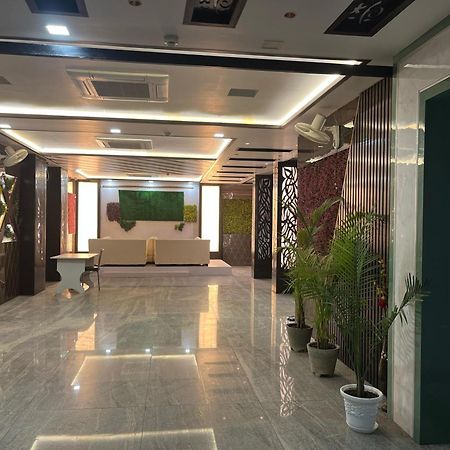 Hotel Mayur Palace Agra  Ngoại thất bức ảnh
